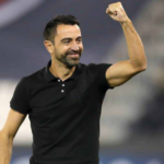 تشافي هيرنانديز سيصبح مدرب برشلونة الجديد