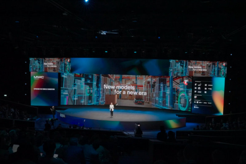 معارض برشلونة 2026