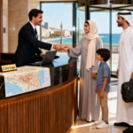 اختيار الفندق المناسب في برشلونة: دليل المسافر بين العمل والاستجمام