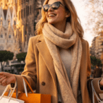 تخفيضات برشلونة يناير 2026