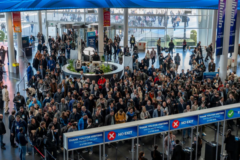 integrated-systems-europe-2026-halls