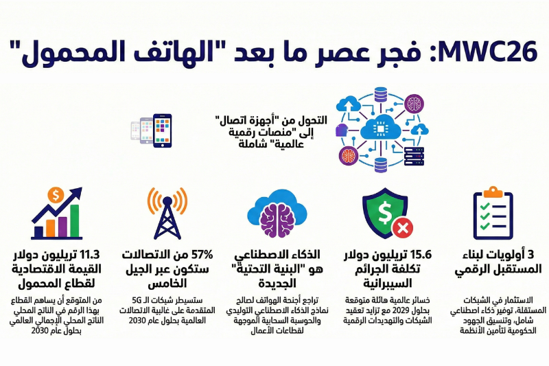 عصر ما بعد المحمول