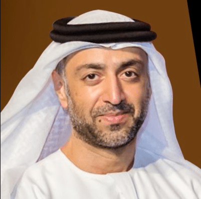 المستشار الدكتور علي محمد الخوري، رئيس الاتحاد العربي للاقتصاد الرقمي